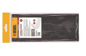 Сетка абразивная DENZEL Р 40, 115х280мм, 5шт в уп 