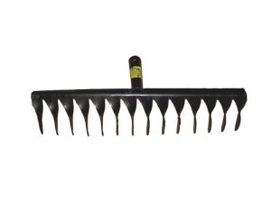 Грабли витые РемоКолор б/ч, 10 зубьев