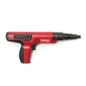 Пистолет монтажный пороховой FEDAST 301R