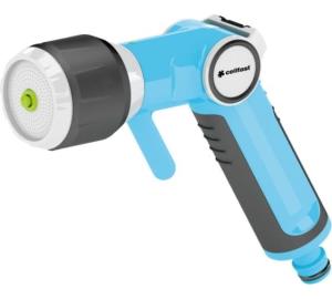 Пистолет-распылитель Cellfast  Ergo 53-330, пластик, 4 режима