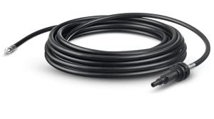 Шланг высокого давления STEHER для прочистки труб, 15 м.