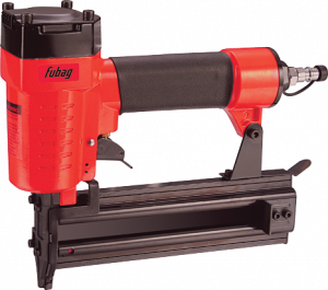 Пистолет гвоздезабивной FUBAG F50, финишный, длина гвоздя 10-50мм, 40 л/мин, 7,5 бар