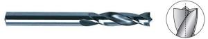 Сверло ПрофОснастка для высверливания сварочных точек10 мм № 632 HSSE Co5% (1 шт)