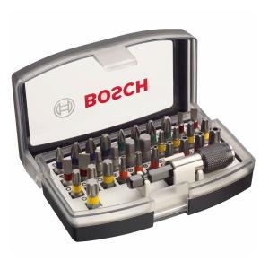 Набор бит BOSCH  32шт