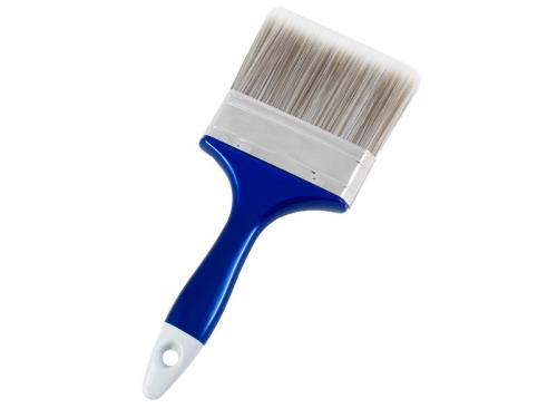 Кисть РемоКолор Professional флейцевая, аква-лак 2