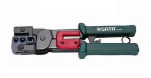 Клещи Sata для обжима коннекторов, S91109