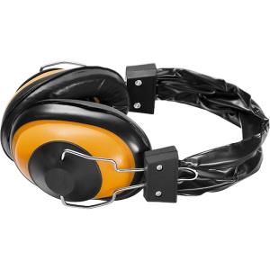 Наушники SPARTA, защитные, металлические дужки