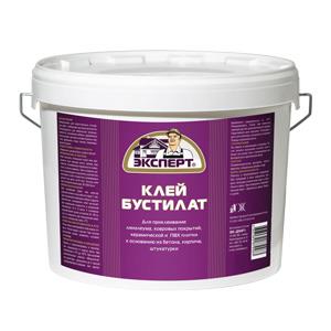 Клей Бустилат Эксперт морозост, 2,5кг