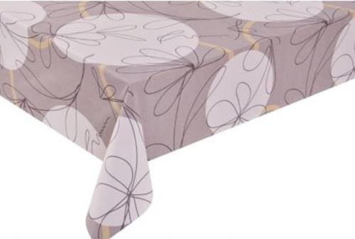 Клеенка MARCELLA на тканой основе 1.40*20м