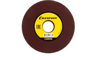 Диск заточной CHAMPION 108х3,2х22,2, (3/8PM",0,325",1/4), для станка C2000  