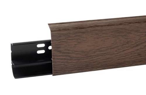 Заглушка левая и правая Aberhof 7014 Венге Африка