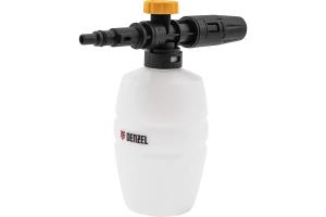 Пенокомплект Denzel FP-700, универсальный