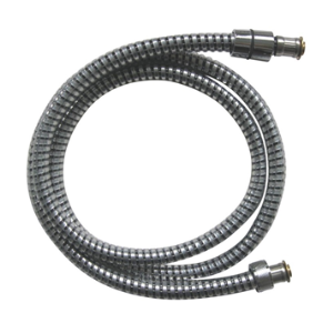 Шланг для душа I-TECH, G1/2"x1/2", спираль ПВХ, 200см*14мм