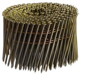 Гвозди барабанные для КРАТОН для AN-90C 2,87х83 мм, 3000шт