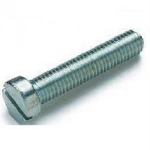 Винт с цил. гол. и сферой Партнер, Zn 4х30, 25шт