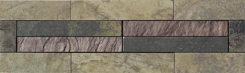 Плитка керам TARMASAI 1 16.5*50