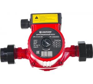 Насос циркуляционный Unipump UPC 25-60 180