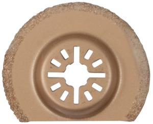 Диск отрезной карбидный ступенчатый FIT для МФИ, 64 мм