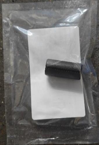 Цанговый зажим 6мм DCK KMR06-12