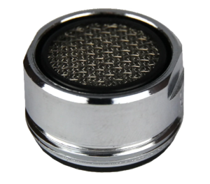 Аэратор MasterProf наружняя резьба, М24 с нерж. сеточкой