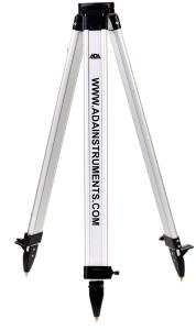 Штатив алюминиевый на винтах ADA Light S