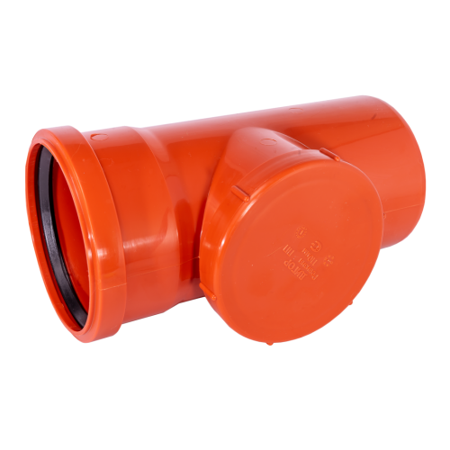 Ревизия PPR, наруж/к, 110