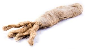 Лен сантехнический коса 200гр