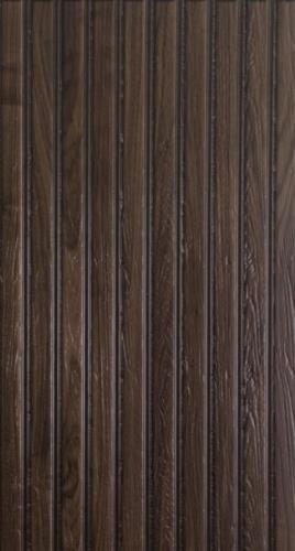 Панель ПВХ самоклеящаяся 3d Планка Палисандр 280*600мм