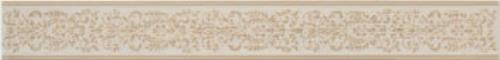 Плитка керам 6.2*50 LIST. STENCIL AVORIO