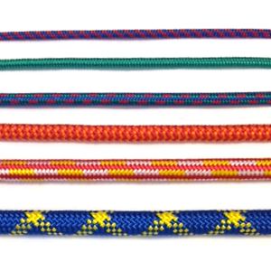 Шнур полипропиленовый 10мм, 24 пр, 50 м