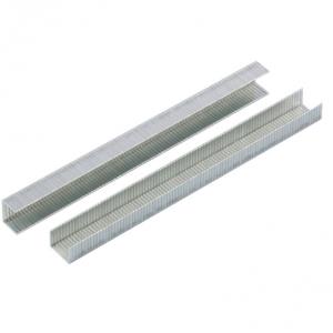 Скобы Gross, усиленные, тип 140, 10мм, 1250 шт