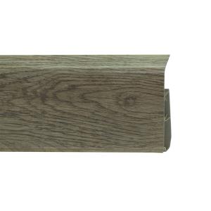 Плинтус Winart 80мм 310 Дуб Премиум 2,2м