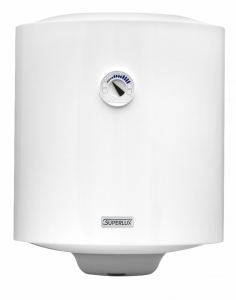 Водонагреватель Ariston NTS 50V 1,5K (SU) накопительный, вертикал. монтаж, эмаль, 50 л, 1500Вт 