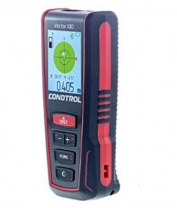 Дальномер лазерный CONDTROL Vector 100