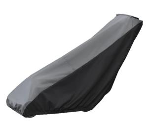 Чехол для газонокосилки COFRA RL-2111BG, 1300х55х1200 мм