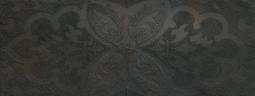 Плитка керам 19*49 MOD. DAMASCO NERO