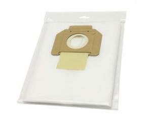 Мешок для пылесоса EURO Clean EUR-401 синтетика, 35 л, для BOSCH GAS 35 L AFC, 1шт