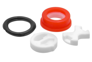 Набор ремонтный для керамической кран-буксы 1/2