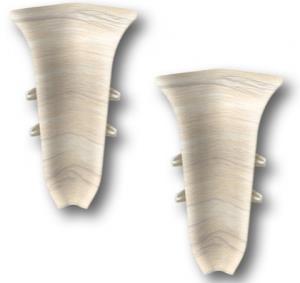 Угол внутренний Ideal Классик Клен вермонт 2шт