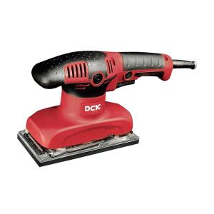 Машина шлифовальная плоская DCK KSB02-185, 220Вт, 93*185мм