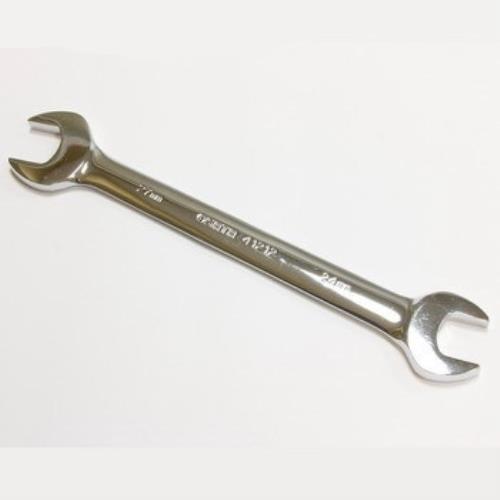 Ключ рожковый Sata 19х21, S41208