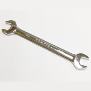 Ключ рожковый Sata 22х24, S41210