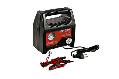 Устройство зарядное СОЮЗ ЗУС-1215