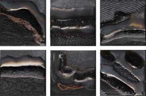 Плитка керам SHIVA 10 MIX 10*10