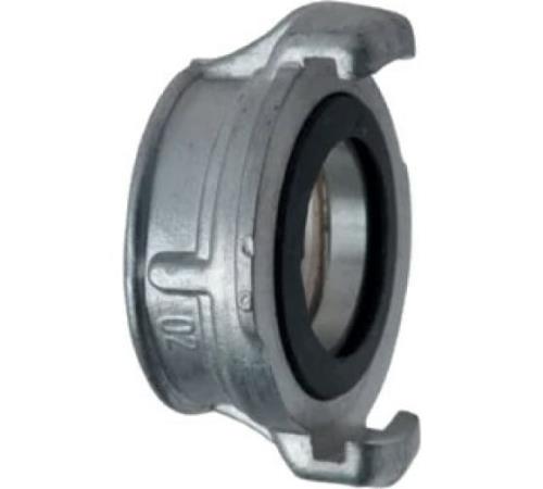 Головка муфтовая Champion ГМ-38/50 (D-1,5 / 2")