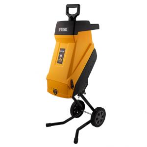 Измельчитель DENZEL ECS-2500, 2500 Вт, 45 мм.