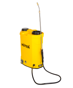 Опрыскиватель Huter SP-16AC аккумуляторный, 16л