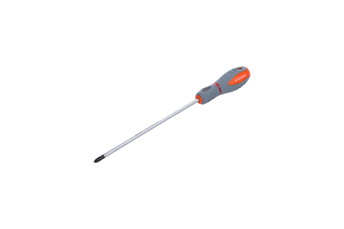 Отвертка Кратон Premium PH2х200