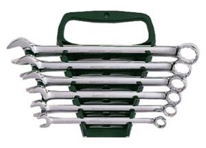 Набор комбинированных ключей Sata 6 предметов, S09018