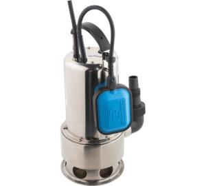 Насос Джилекс «ФЕКАЛЬНИК» 260/10 Н, фекальный, 15600 л/ч, 800Вт, 1\2"